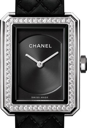 H6586 Chanel Boy-Friend