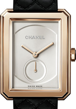 H6589 Chanel Boy-Friend