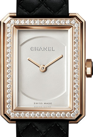 H6590 Chanel Boy-Friend