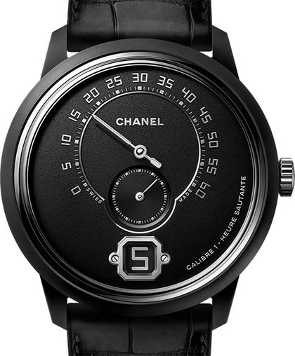H7415 Chanel Monsieur de CHANEL