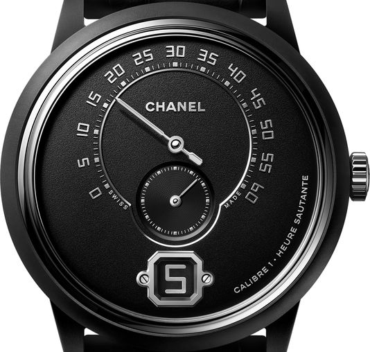 H7415 Chanel Monsieur de CHANEL
