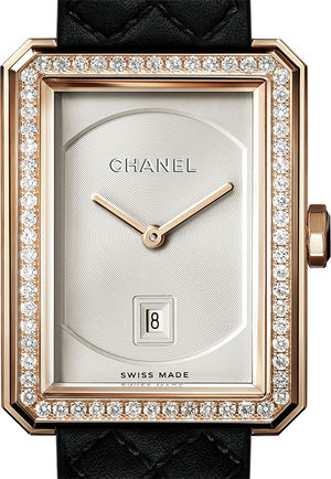 H6591 Chanel Boy-Friend