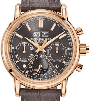 5204R-011 Patek Philippe Grand Complications