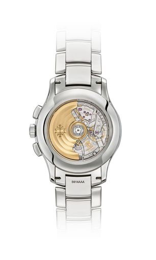 5905/1A-001 Patek Philippe Complicated Watches