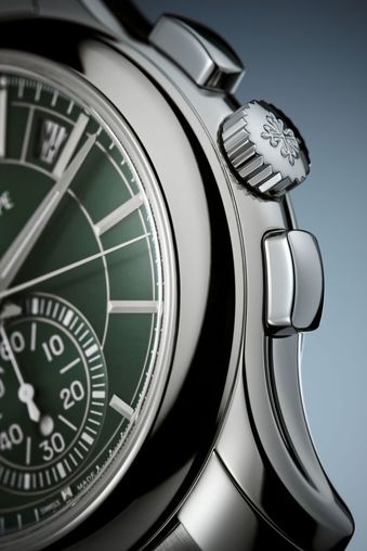 5905/1A-001 Patek Philippe Complicated Watches