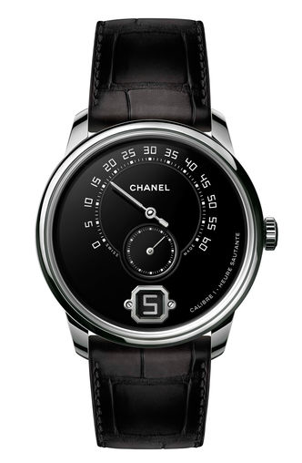 H6597 Chanel Monsieur de CHANEL