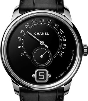 H6597 Chanel Monsieur de CHANEL