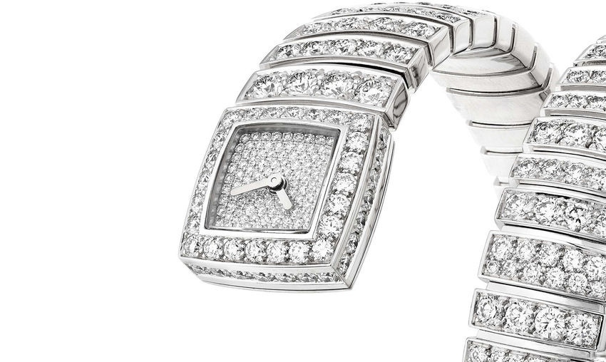 J62935 Chanel Jewelry Watch