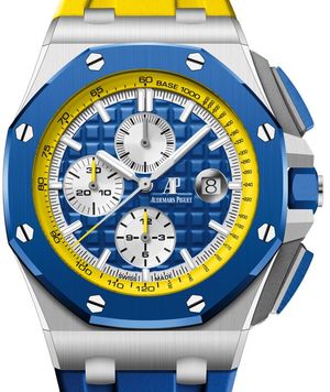 26400SO.OO.A057CA.01 Audemars Piguet Royal Oak Offshore