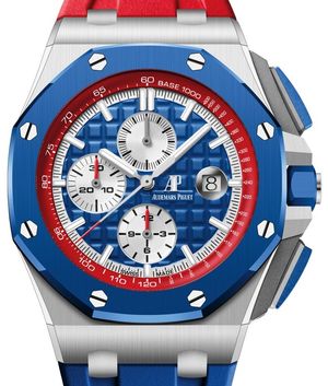 26400SO.OO.A502CA.01 Audemars Piguet Royal Oak Offshore