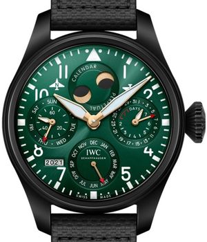 IW503005 IWC Pilot&#39;s