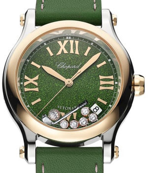 278559-6022 Chopard Happy Sport  Automatic