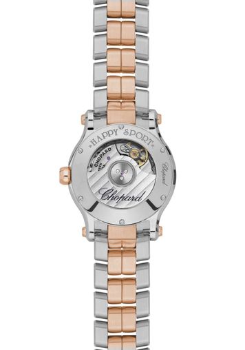 278573-6016 Chopard Happy Sport  Automatic