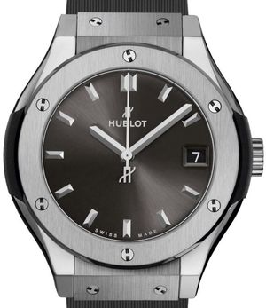 511.NX.7071.RX Hublot Classic Fusion 45 mm
