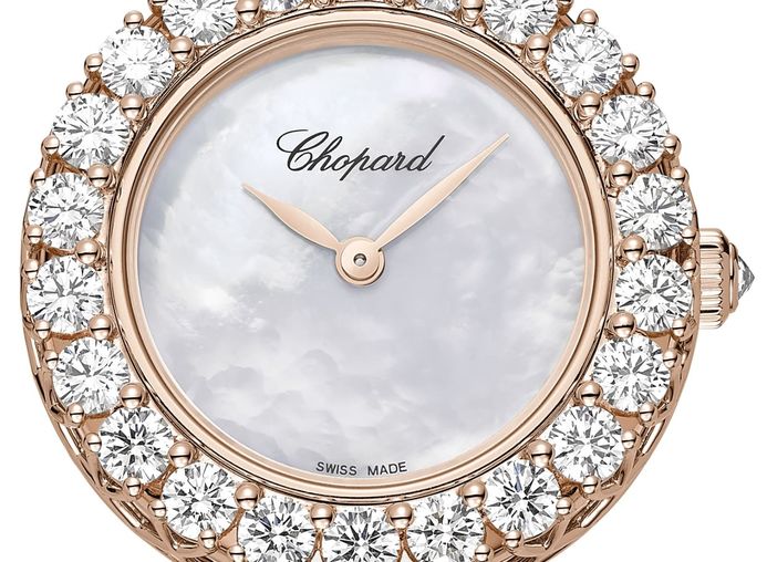 10A178-5101 Chopard L'heure du Diamant