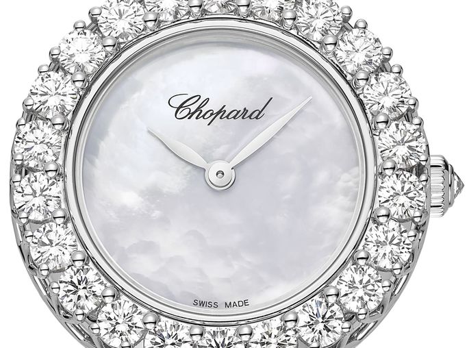 10A178-1101 Chopard L'heure du Diamant
