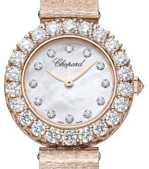 10A178-5106 Chopard L&#39;heure du Diamant