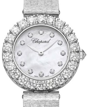 10A178-1106 Chopard L&#39;heure du Diamant