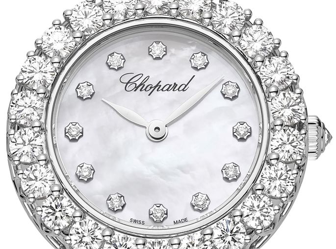 10A178-1106 Chopard L'heure du Diamant