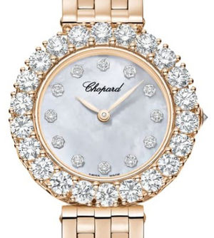 10A378-5601 Chopard L&#39;heure du Diamant