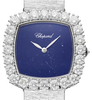 10A386-1112 Chopard L&#39;heure du Diamant