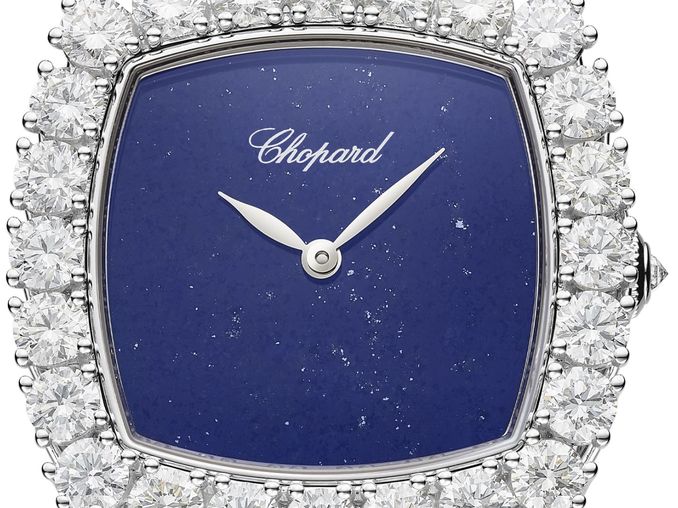 10A386-1112 Chopard L'heure du Diamant
