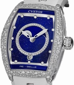 ReBelleMoon Aventurine Diamond SS Cvstos Re-Belle