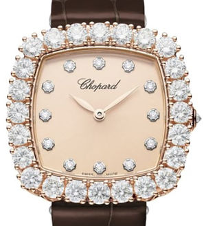 13A386-5107 Chopard L&#39;heure du Diamant