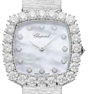 10A386-1106 Chopard L&#39;heure du Diamant