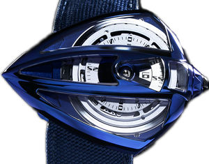 5 Season 1 De Bethune Dream Watch