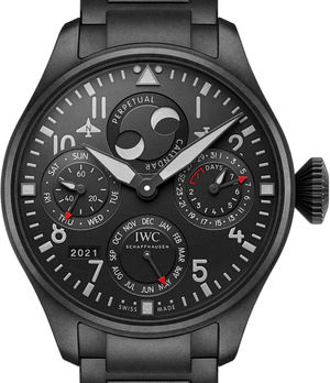 IW503604 IWC Pilot&#39;s
