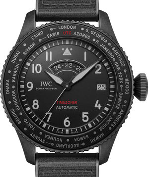 IW395505 IWC Pilot’s