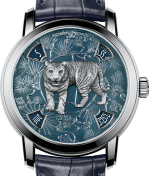 86073/000P-B900 Vacheron Constantin Métiers d'Art