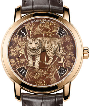 86073/000R-B901 Vacheron Constantin Métiers d'Art