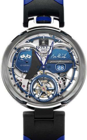 TPINBA.001/XX/001 Bovet Bovet by Pininfarina