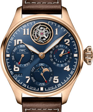 IW504803 IWC Pilot’s