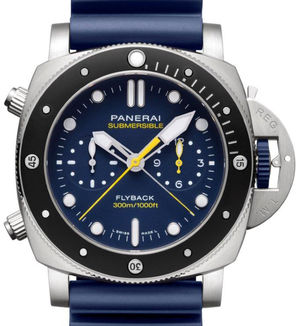 PAM01291 Officine Panerai Luminor