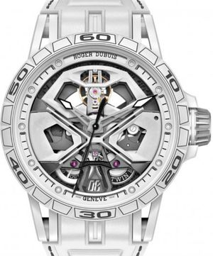 RDDBEX0947 Roger Dubuis Excalibur