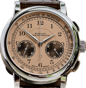 414.049 A. Lange & Söhne 1815