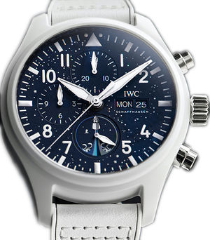 IW389110 IWC Pilot’s