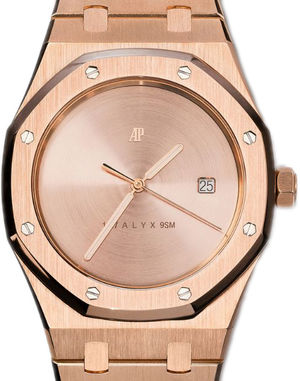 ALYX 9SM Audemars Piguet Royal Oak