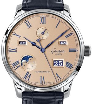 1-36-12-01-02-61 Glashutte Original Senator