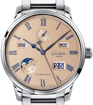 1-36-12-01-02-71 Glashutte Original Senator