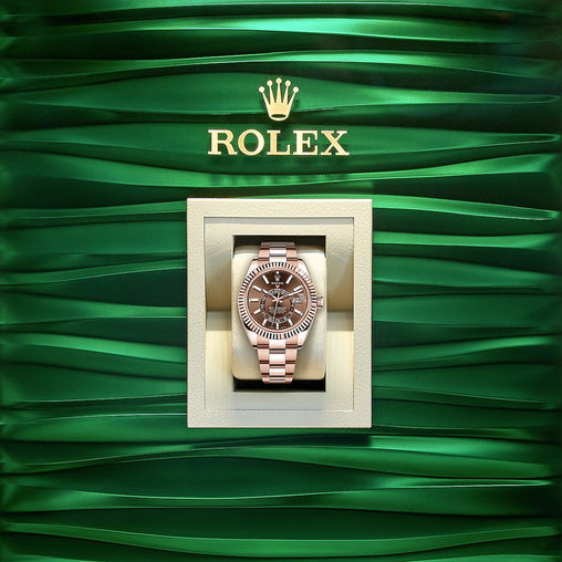326935-0006 Rolex Sky-Dweller