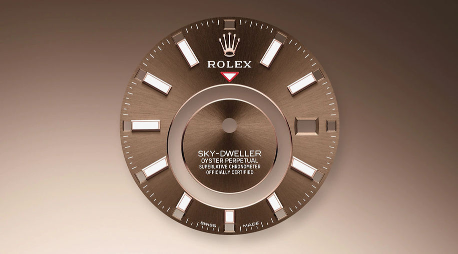 326935-0006 Rolex Sky-Dweller