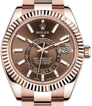 326935-0006 Rolex Sky-Dweller