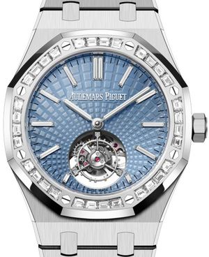 26535PT.ZZ.1220PT.01 Audemars Piguet Royal Oak