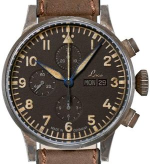 862144 IWC Pilot's Spitfire