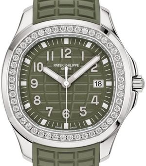5267/200A-011 Patek Philippe Aquanaut
