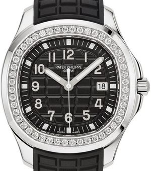 5267/200A-001 Patek Philippe Aquanaut